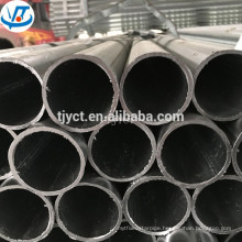 Galvanized steel pipe manufacturers China